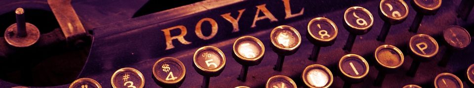 Typewriter